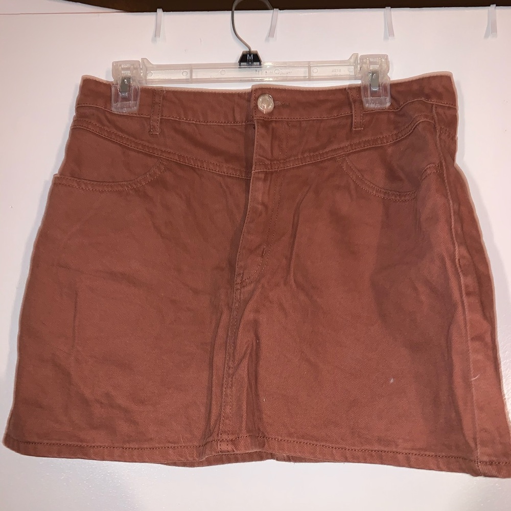 Tera otta forever 21 skirt